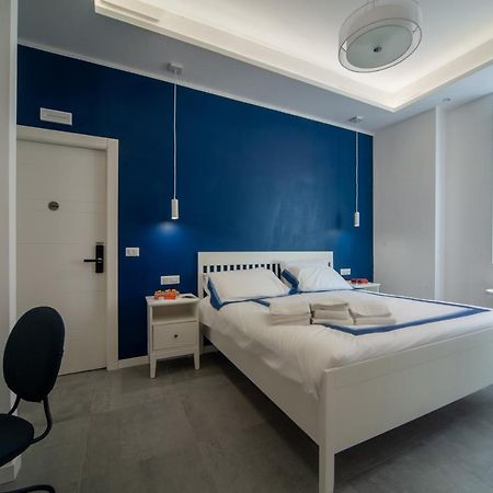 Veniero37 Guest House Rome Extérieur photo