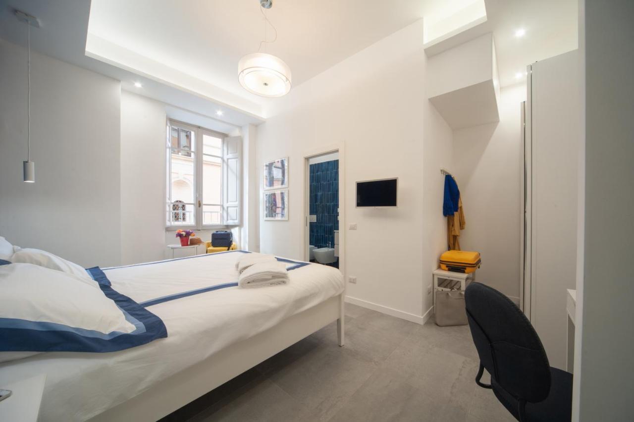 Veniero37 Guest House Rome Extérieur photo