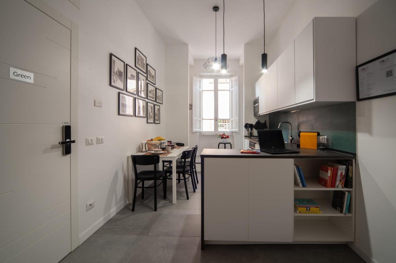 Veniero37 Guest House Rome Extérieur photo