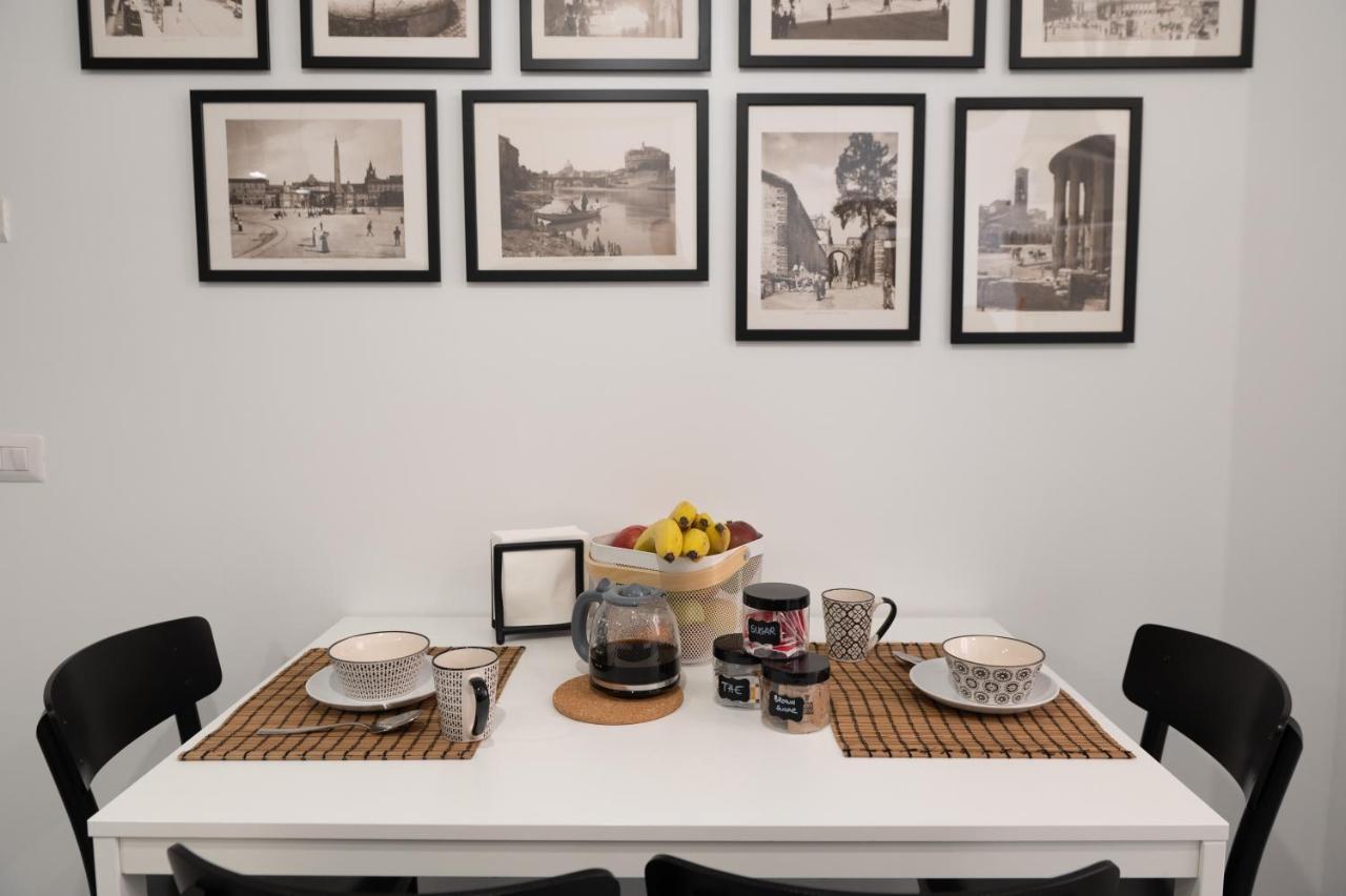 Veniero37 Guest House Rome Extérieur photo
