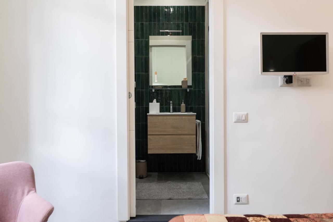 Veniero37 Guest House Rome Extérieur photo