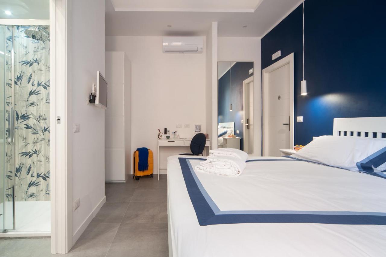 Veniero37 Guest House Rome Extérieur photo