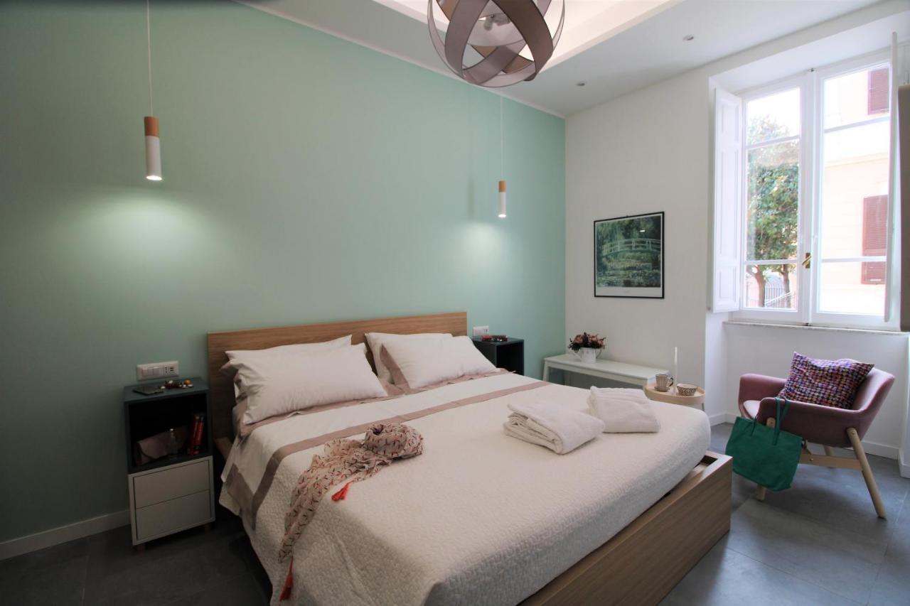 Veniero37 Guest House Rome Extérieur photo