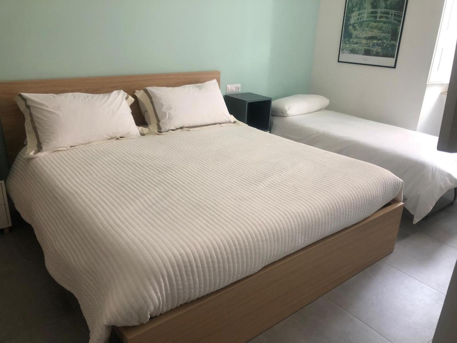 Veniero37 Guest House Rome Extérieur photo
